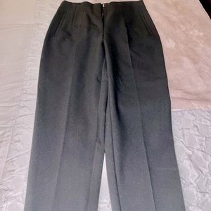 Zara High Wasted dress pants, brand new!